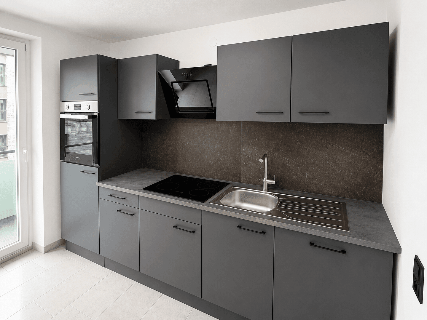 2 bedroom flat to rent, 65 m², Riedgasse 42, Dornbirn, Vorarlberg 2 bedroom flat to rent, 65 m², Riedgasse 42, Dornbirn, Vorarlberg