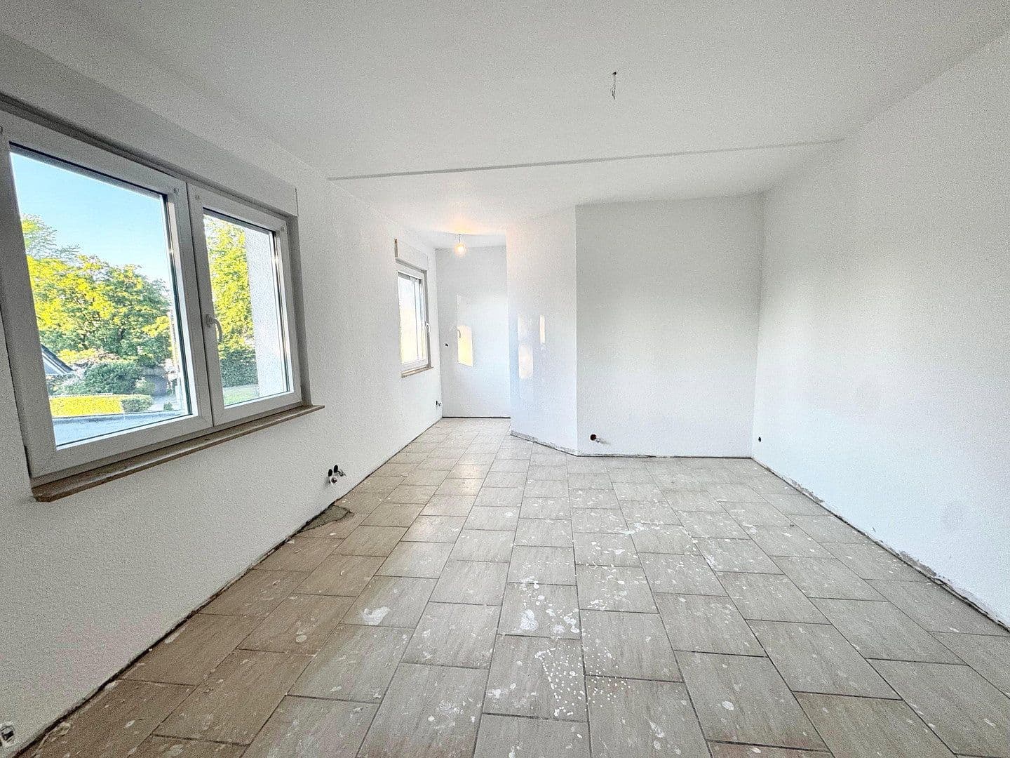 5 bedroom flat to rent, 160 m², Bruchköbel, Hesse 5 bedroom flat to rent, 160 m², Bruchköbel, Hesse
