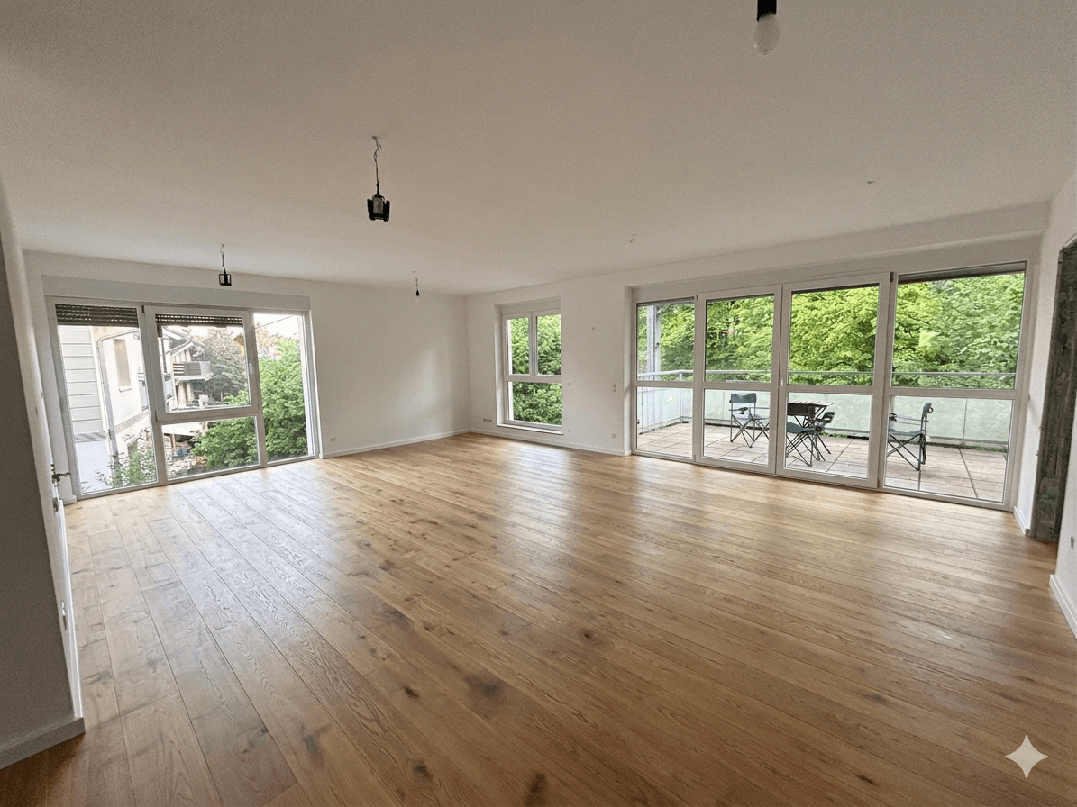 5 bedroom flat to rent, 160 m², Bruchköbel, Hesse 5 bedroom flat to rent, 160 m², Bruchköbel, Hesse