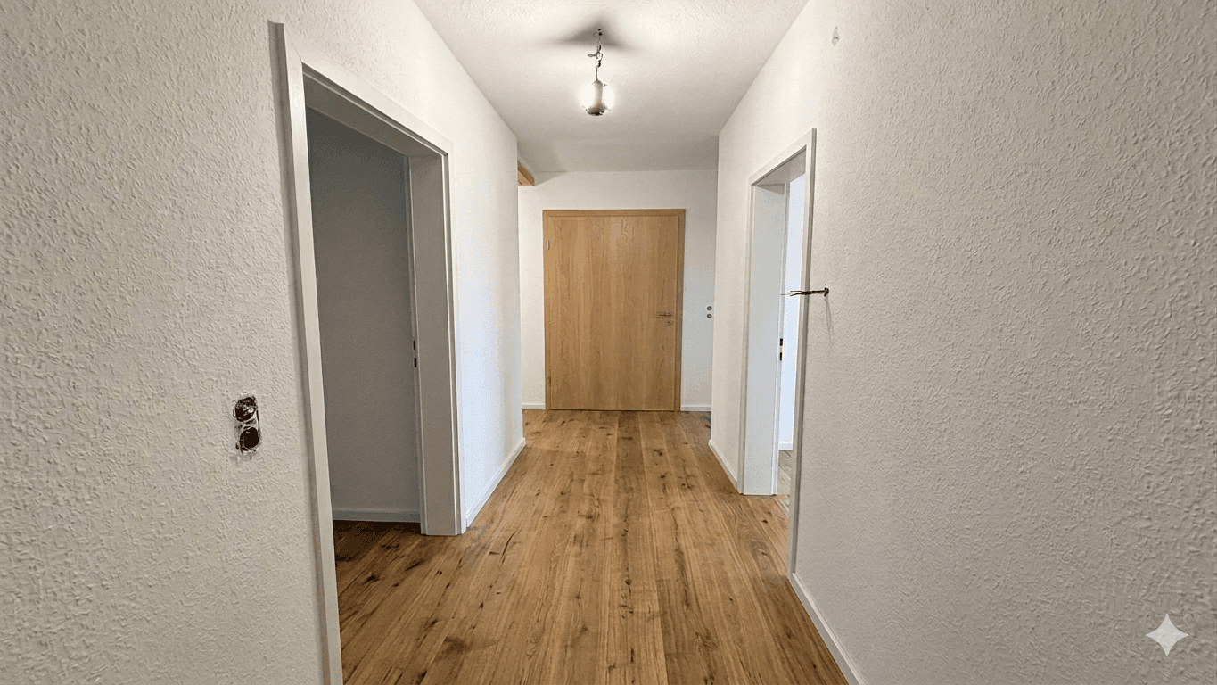 5 bedroom flat to rent, 160 m², Bruchköbel, Hesse 5 bedroom flat to rent, 160 m², Bruchköbel, Hesse