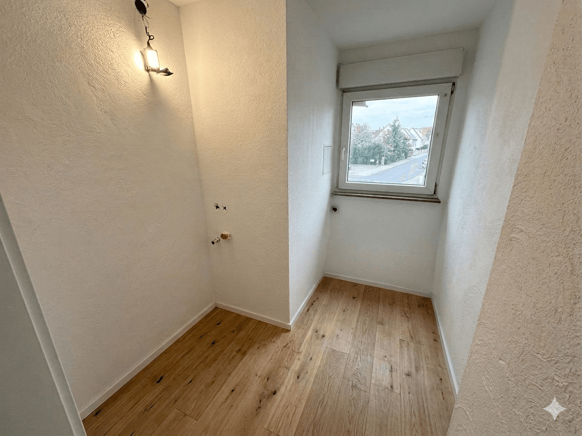 5 bedroom flat to rent, 160 m², Bruchköbel, Hesse 5 bedroom flat to rent, 160 m², Bruchköbel, Hesse
