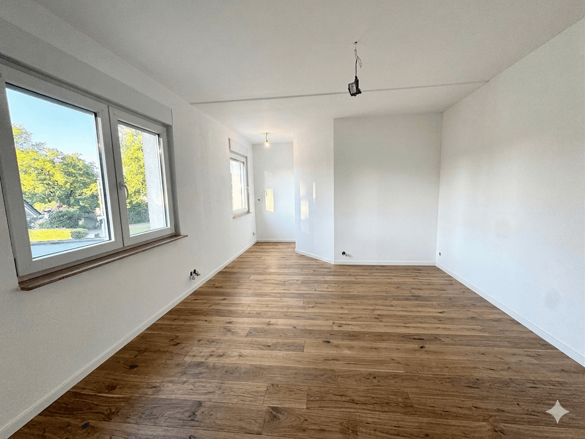 5 bedroom flat to rent, 160 m², Bruchköbel, Hesse 5 bedroom flat to rent, 160 m², Bruchköbel, Hesse