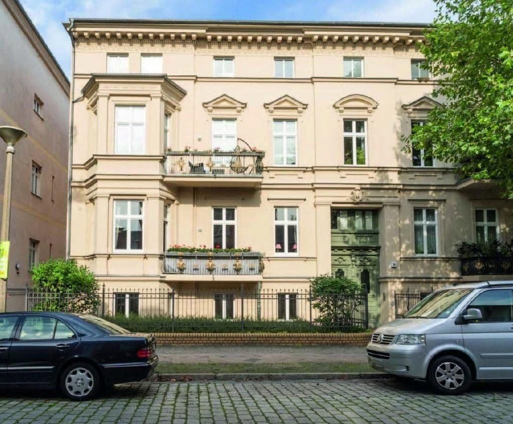 3 bedroom flat for sale, 112 m², Potsdam, Brandenburg 3 bedroom flat for sale, 112 m², Potsdam, Brandenburg