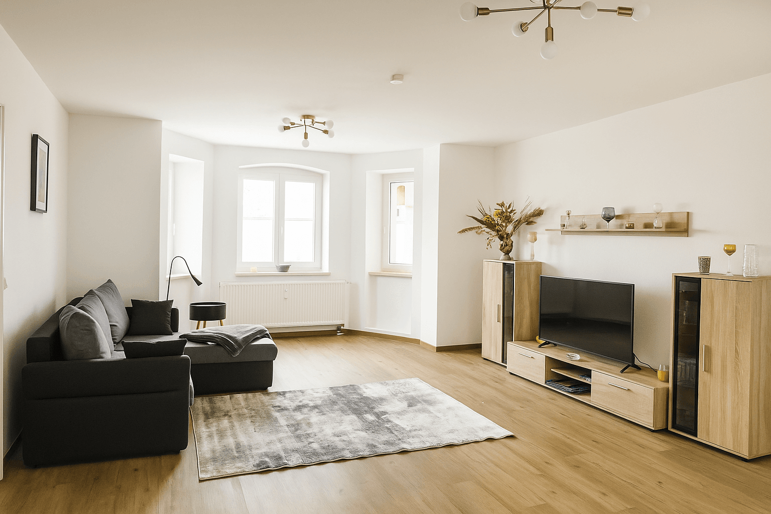3 bedroom flat for sale, 112 m², Potsdam, Brandenburg 3 bedroom flat for sale, 112 m², Potsdam, Brandenburg