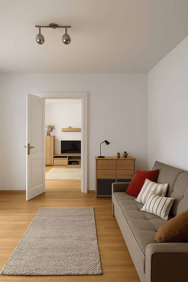3 bedroom flat for sale, 112 m², Potsdam, Brandenburg 3 bedroom flat for sale, 112 m², Potsdam, Brandenburg
