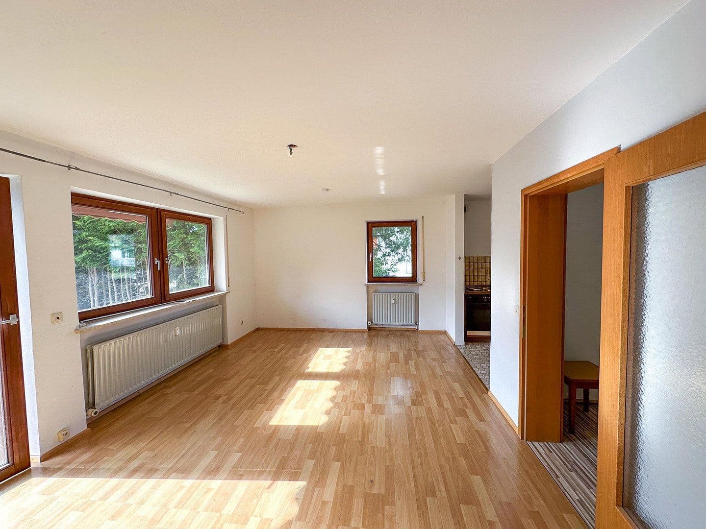 2 bedroom flat for sale, 59 m², Weiler-Simmerberg, Bavaria 2 bedroom flat for sale, 59 m², Weiler-Simmerberg, Bavaria