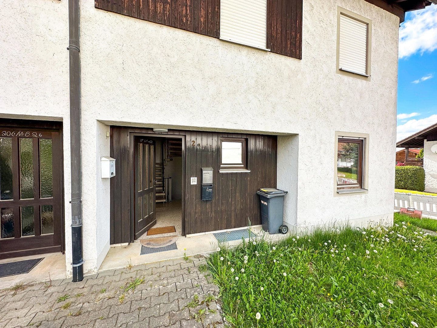 2 bedroom flat for sale, 59 m², Weiler-Simmerberg, Bavaria 2 bedroom flat for sale, 59 m², Weiler-Simmerberg, Bavaria