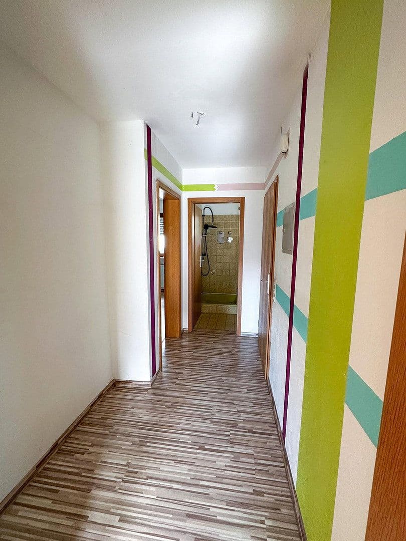 2 bedroom flat for sale, 59 m², Weiler-Simmerberg, Bavaria 2 bedroom flat for sale, 59 m², Weiler-Simmerberg, Bavaria