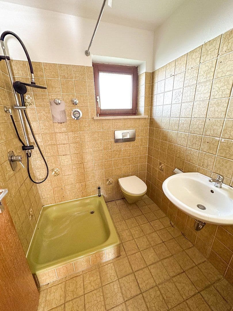 2 bedroom flat for sale, 59 m², Weiler-Simmerberg, Bavaria 2 bedroom flat for sale, 59 m², Weiler-Simmerberg, Bavaria