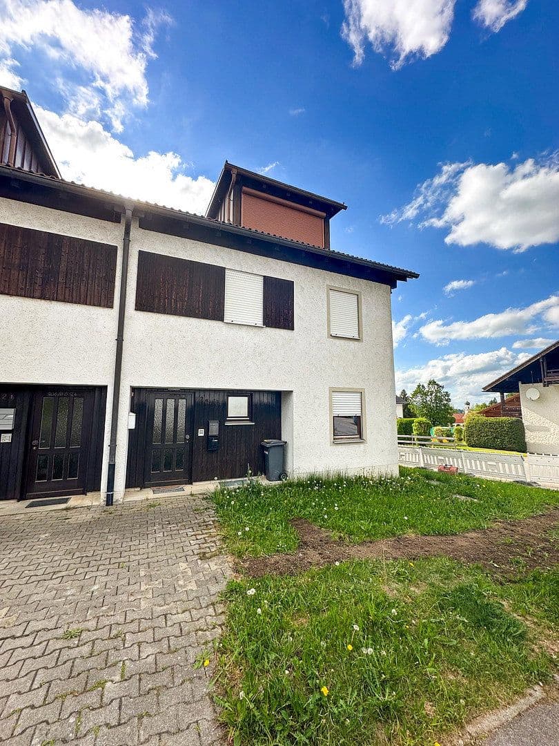 2 bedroom flat for sale, 59 m², Weiler-Simmerberg, Bavaria 2 bedroom flat for sale, 59 m², Weiler-Simmerberg, Bavaria