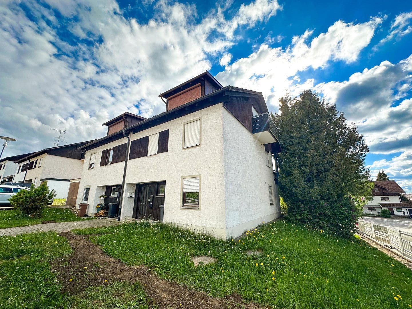 2 bedroom flat for sale, 59 m², Weiler-Simmerberg, Bavaria 2 bedroom flat for sale, 59 m², Weiler-Simmerberg, Bavaria