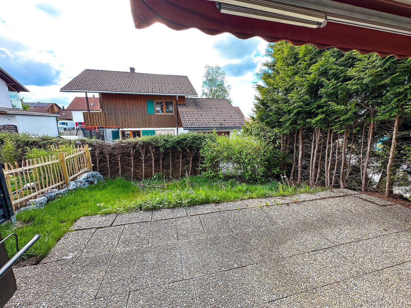 2 bedroom flat for sale, 59 m², Weiler-Simmerberg, Bavaria 2 bedroom flat for sale, 59 m², Weiler-Simmerberg, Bavaria