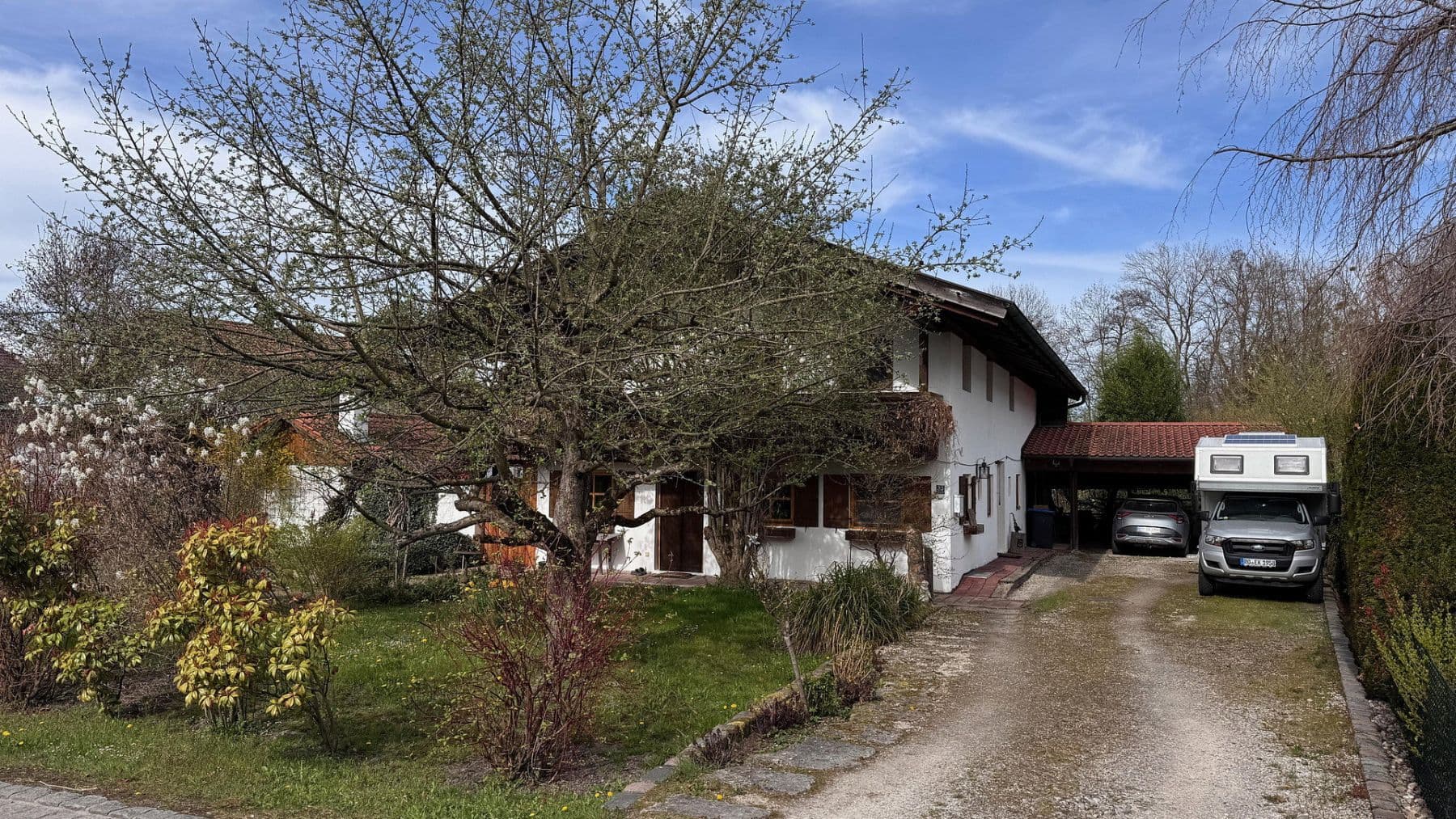 house for sale, 170 m², Grosskarolinenfeld, Bavaria house for sale, 170 m², Grosskarolinenfeld, Bavaria