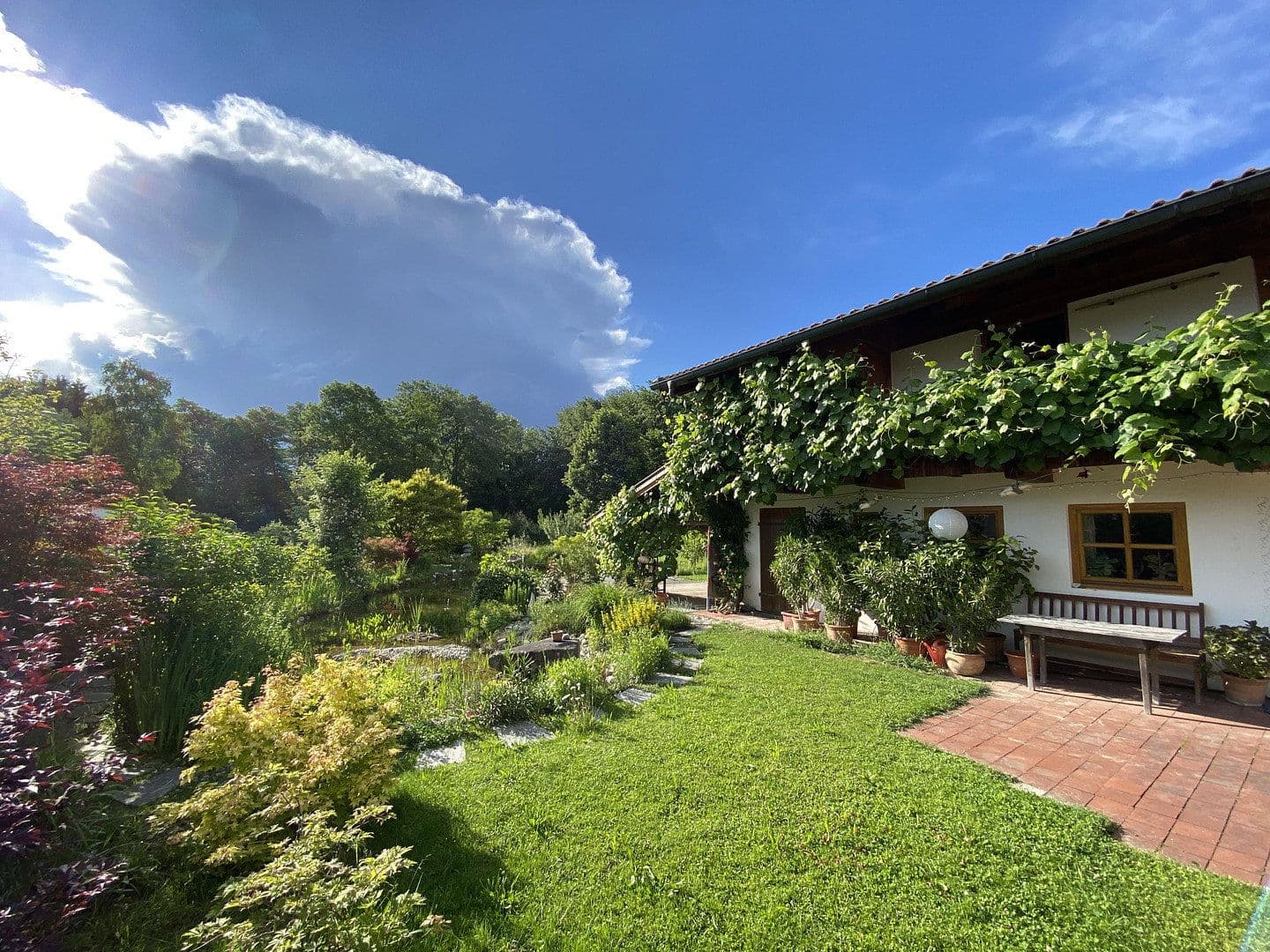 house for sale, 170 m², Grosskarolinenfeld, Bavaria house for sale, 170 m², Grosskarolinenfeld, Bavaria