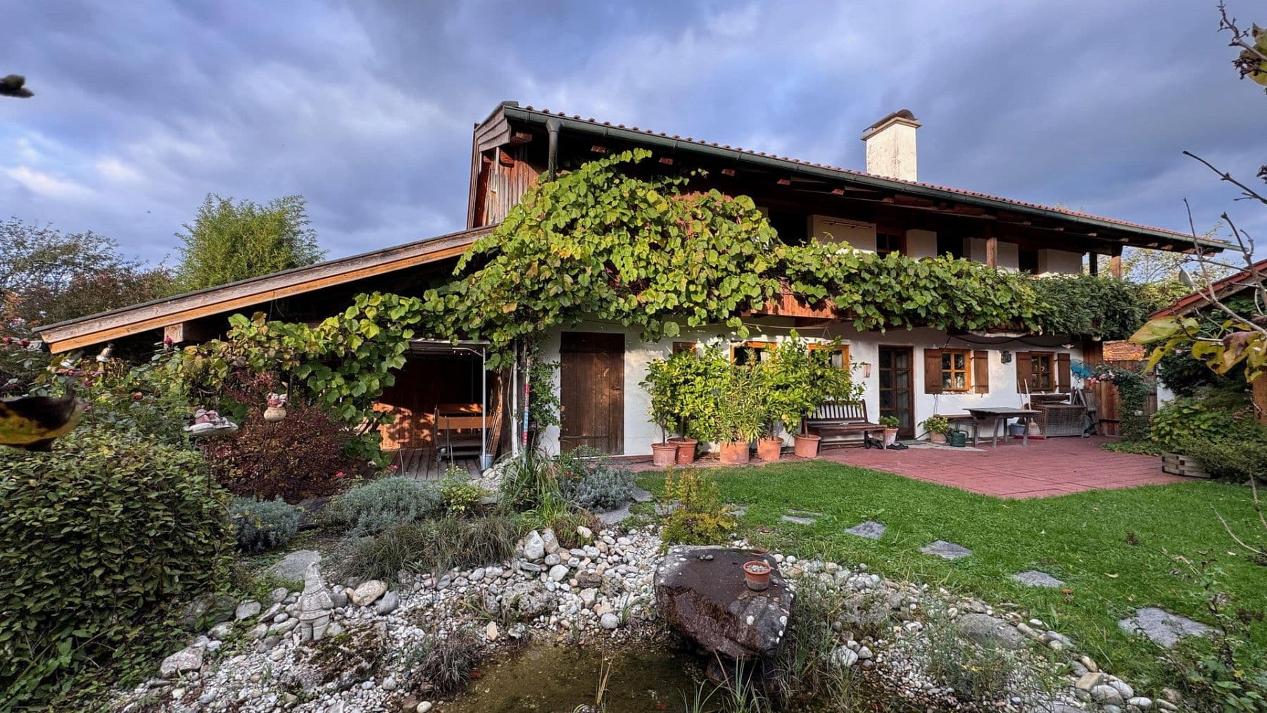 house for sale, 170 m², Grosskarolinenfeld, Bavaria house for sale, 170 m², Grosskarolinenfeld, Bavaria