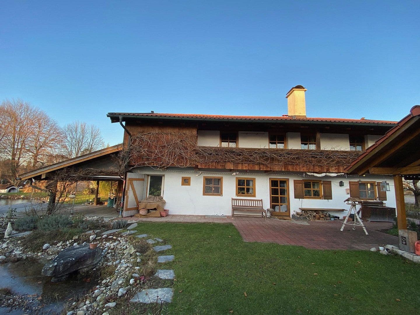 house for sale, 170 m², Grosskarolinenfeld, Bavaria house for sale, 170 m², Grosskarolinenfeld, Bavaria