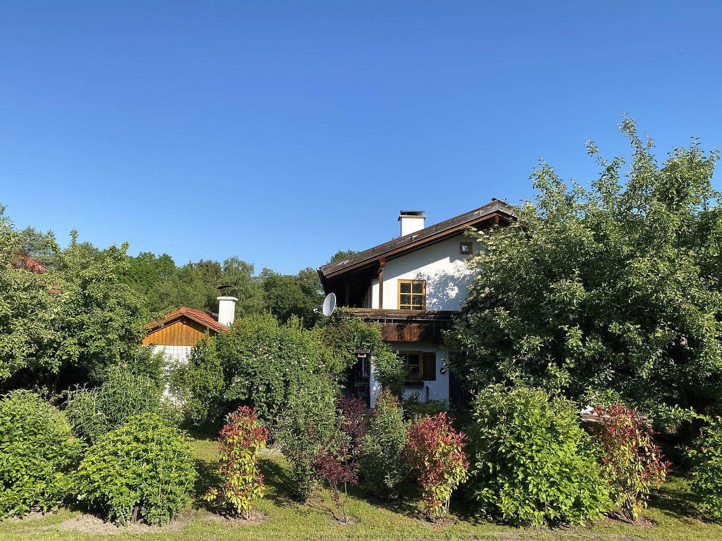 house for sale, 170 m², Grosskarolinenfeld, Bavaria house for sale, 170 m², Grosskarolinenfeld, Bavaria