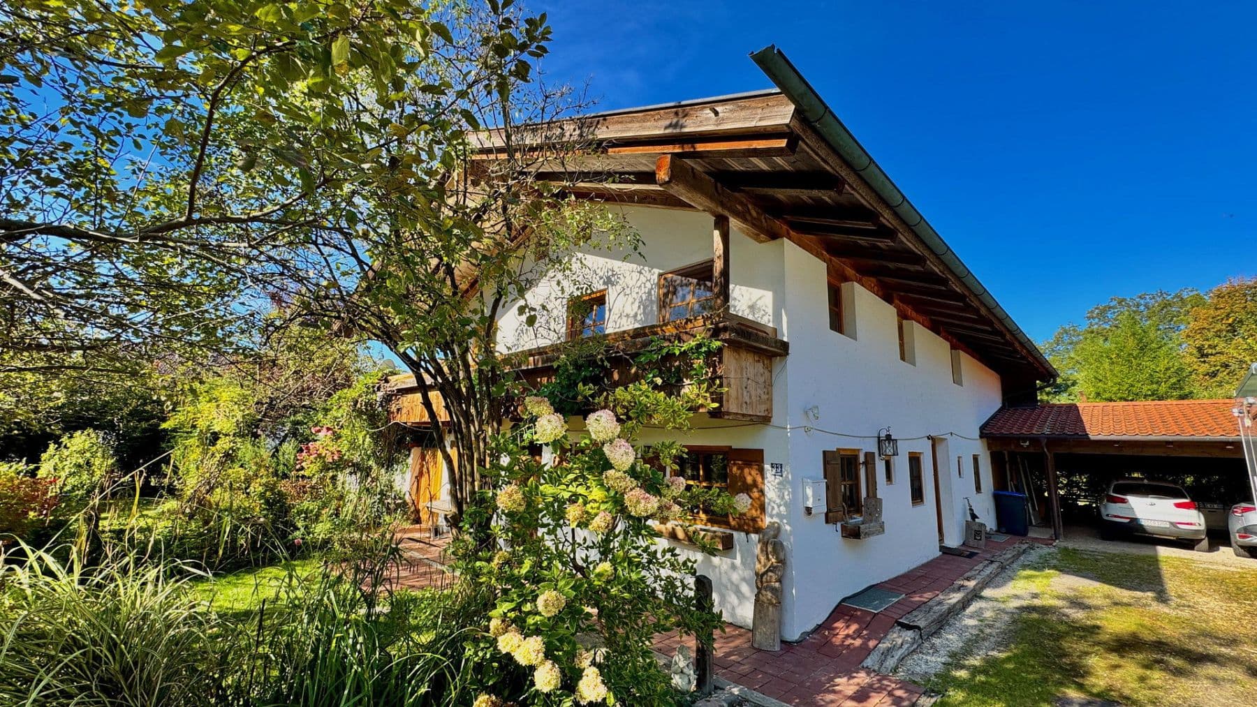 house for sale, 170 m², Grosskarolinenfeld, Bavaria house for sale, 170 m², Grosskarolinenfeld, Bavaria
