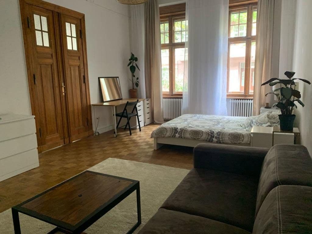 2 bedroom with open-plan kitchen flat for sale, 94 m², Berlin, Berlin 2 bedroom with open-plan kitchen flat for sale, 94 m², Berlin, Berlin
