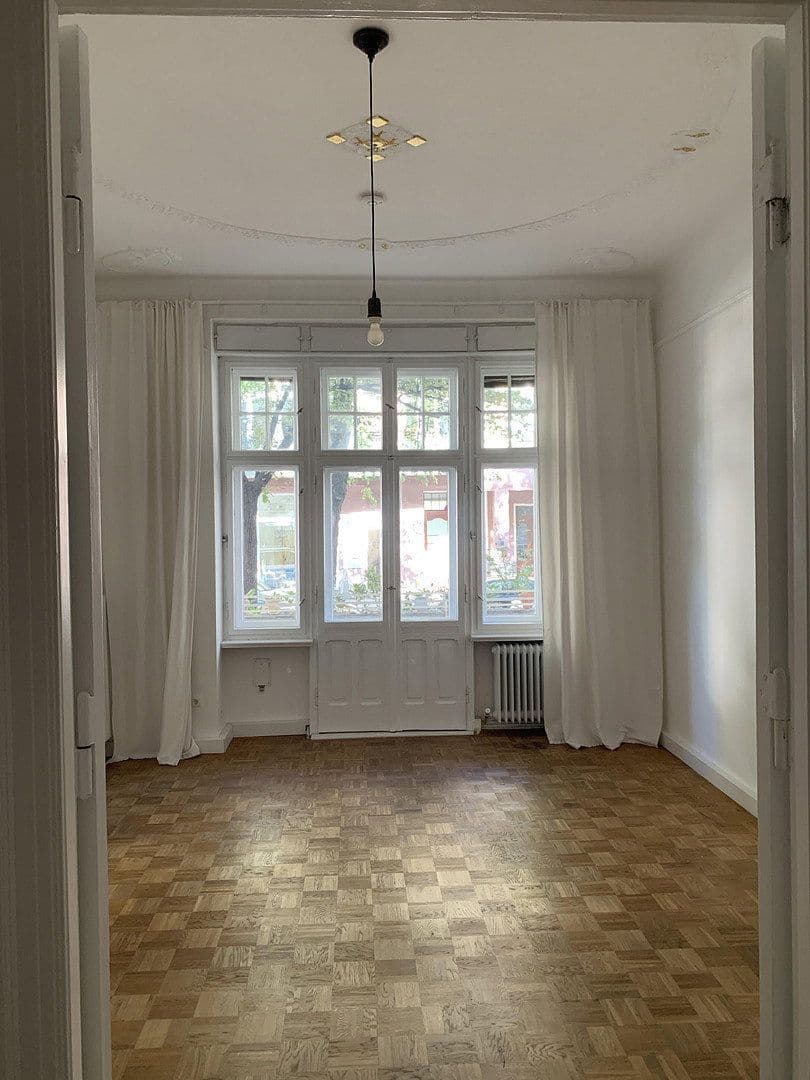 2 bedroom with open-plan kitchen flat for sale, 94 m², Berlin, Berlin 2 bedroom with open-plan kitchen flat for sale, 94 m², Berlin, Berlin
