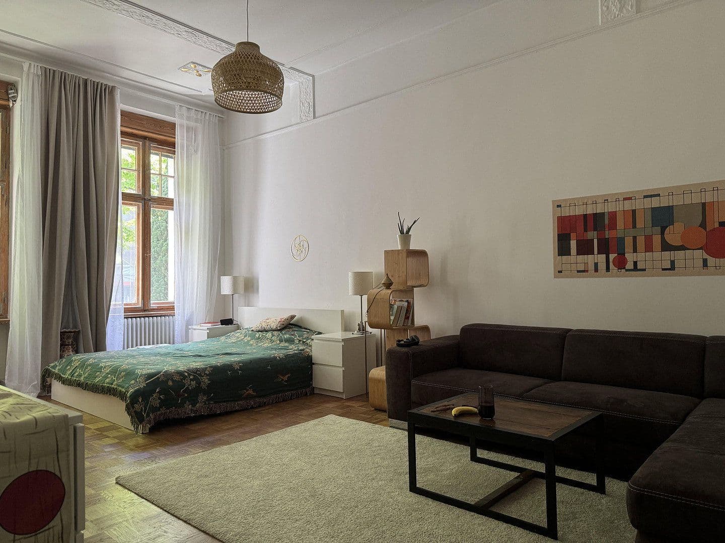 2 bedroom with open-plan kitchen flat for sale, 94 m², Berlin, Berlin 2 bedroom with open-plan kitchen flat for sale, 94 m², Berlin, Berlin