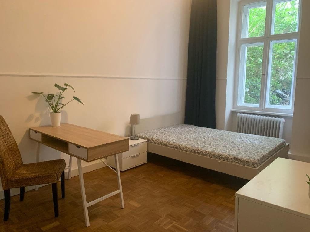 2 bedroom with open-plan kitchen flat for sale, 94 m², Berlin, Berlin 2 bedroom with open-plan kitchen flat for sale, 94 m², Berlin, Berlin