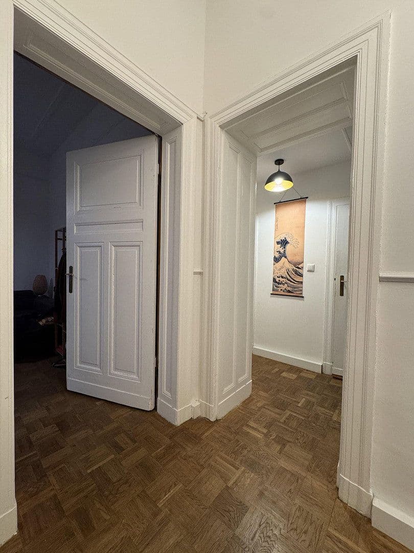 2 bedroom with open-plan kitchen flat for sale, 94 m², Berlin, Berlin 2 bedroom with open-plan kitchen flat for sale, 94 m², Berlin, Berlin
