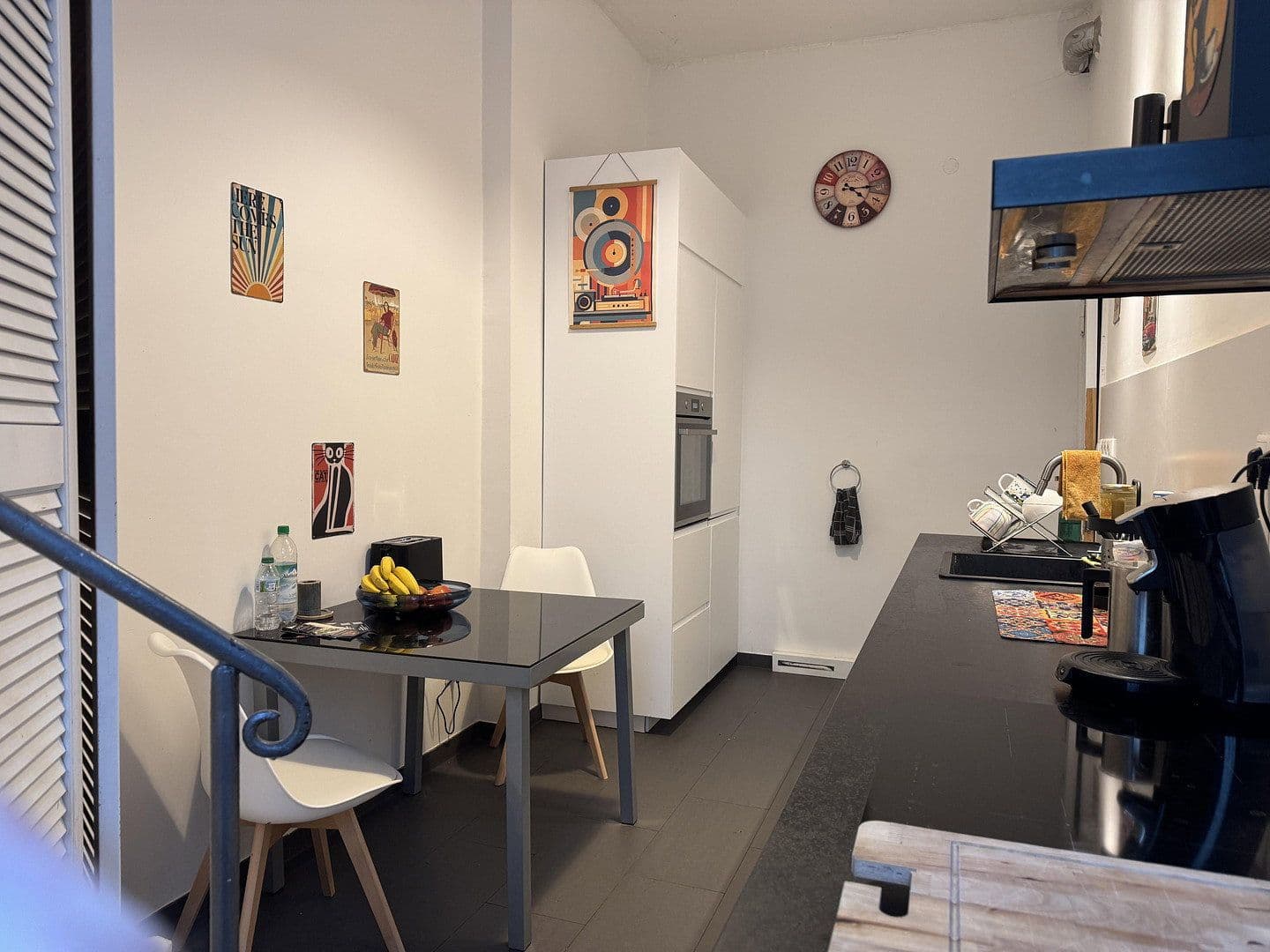 2 bedroom with open-plan kitchen flat for sale, 94 m², Berlin, Berlin 2 bedroom with open-plan kitchen flat for sale, 94 m², Berlin, Berlin