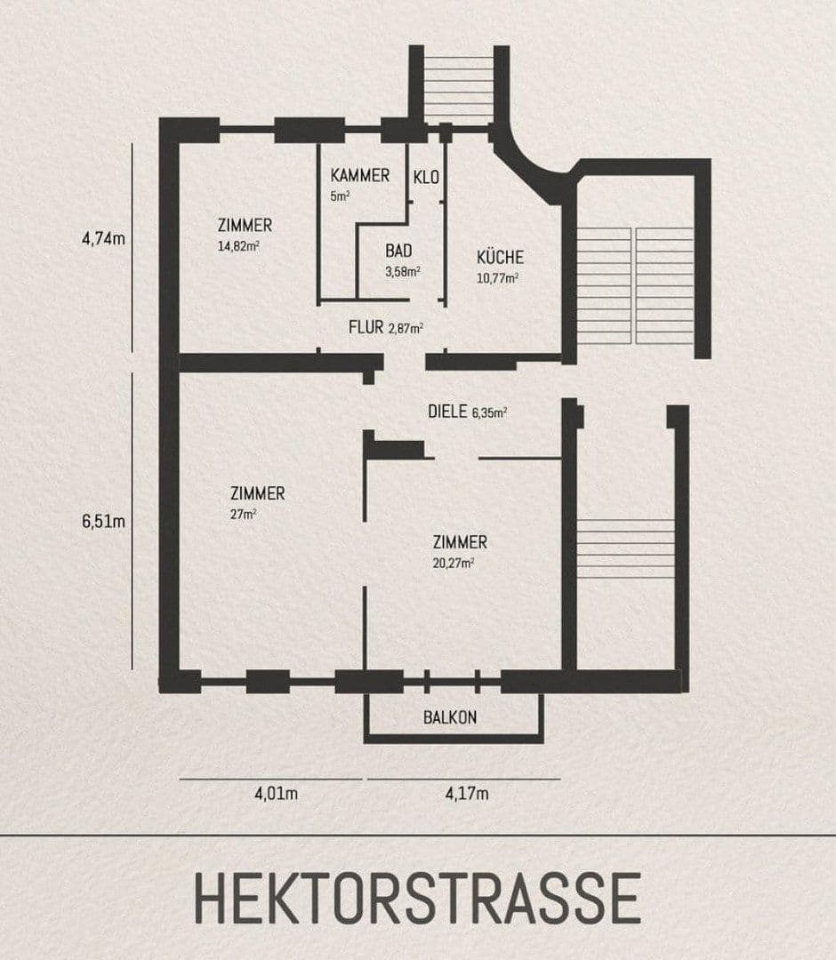 2 bedroom with open-plan kitchen flat for sale, 94 m², Berlin, Berlin 2 bedroom with open-plan kitchen flat for sale, 94 m², Berlin, Berlin