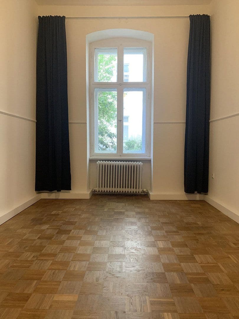 2 bedroom with open-plan kitchen flat for sale, 94 m², Berlin, Berlin 2 bedroom with open-plan kitchen flat for sale, 94 m², Berlin, Berlin