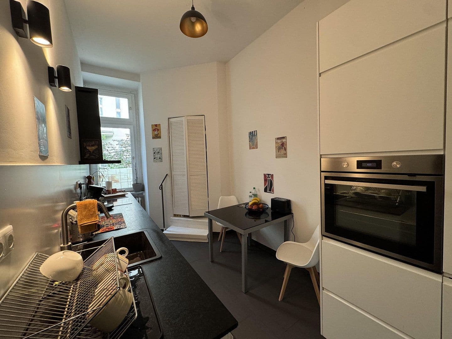 2 bedroom with open-plan kitchen flat for sale, 94 m², Berlin, Berlin 2 bedroom with open-plan kitchen flat for sale, 94 m², Berlin, Berlin