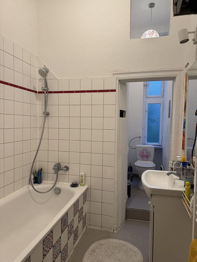 2 bedroom with open-plan kitchen flat for sale, 94 m², Berlin, Berlin 2 bedroom with open-plan kitchen flat for sale, 94 m², Berlin, Berlin