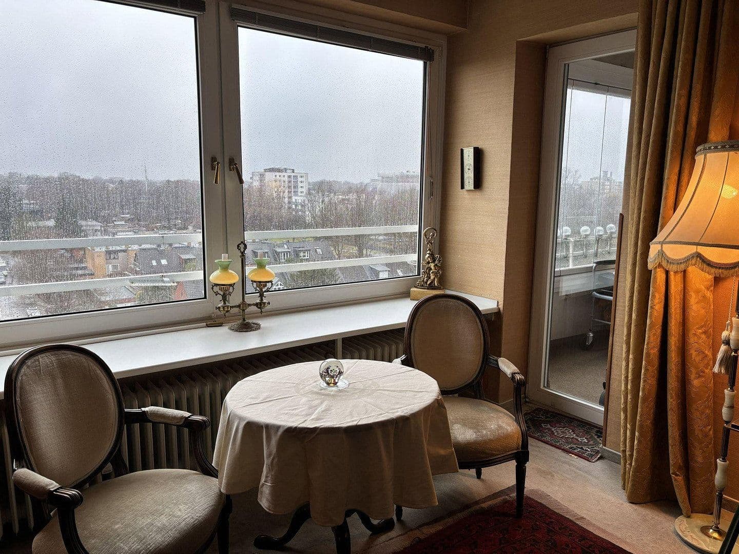 2 bedroom flat for sale, 47 m², Hamburg, Hamburg 2 bedroom flat for sale, 47 m², Hamburg, Hamburg