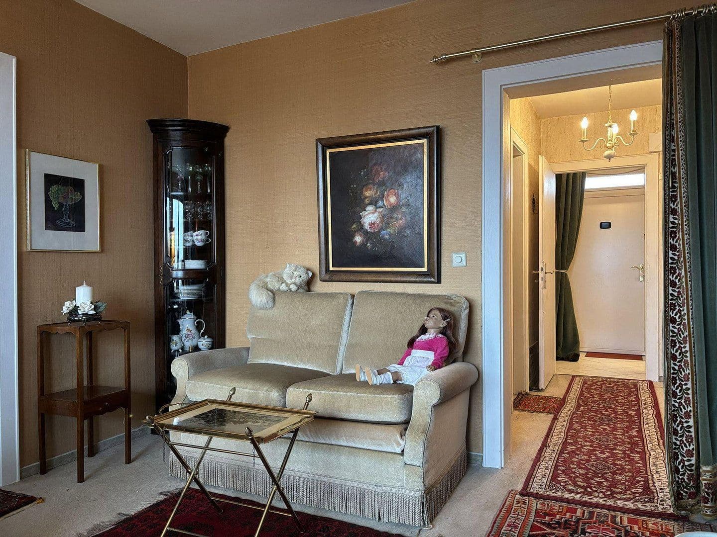 2 bedroom flat for sale, 47 m², Hamburg, Hamburg 2 bedroom flat for sale, 47 m², Hamburg, Hamburg
