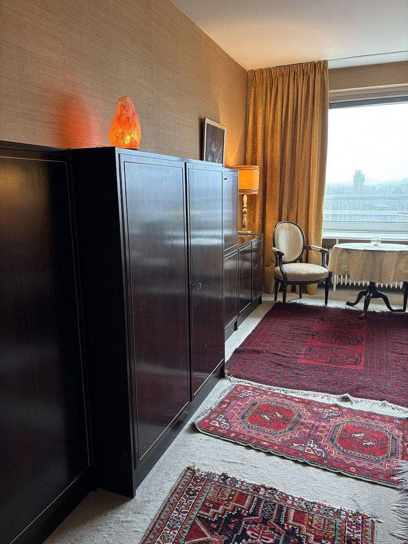 2 bedroom flat for sale, 47 m², Hamburg, Hamburg 2 bedroom flat for sale, 47 m², Hamburg, Hamburg