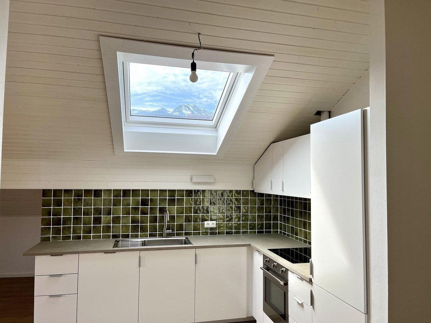 Studio flat to rent, 64 m², Bergen, Bavaria Studio flat to rent, 64 m², Bergen, Bavaria