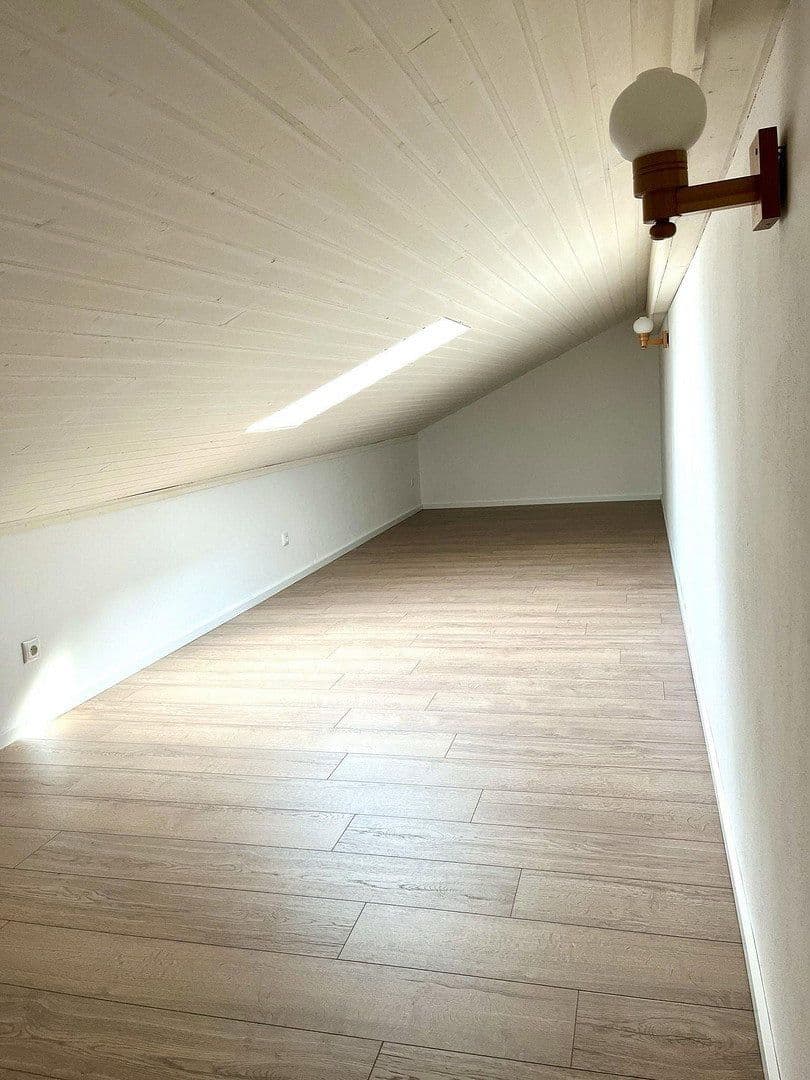 Studio flat to rent, 64 m², Bergen, Bavaria Studio flat to rent, 64 m², Bergen, Bavaria