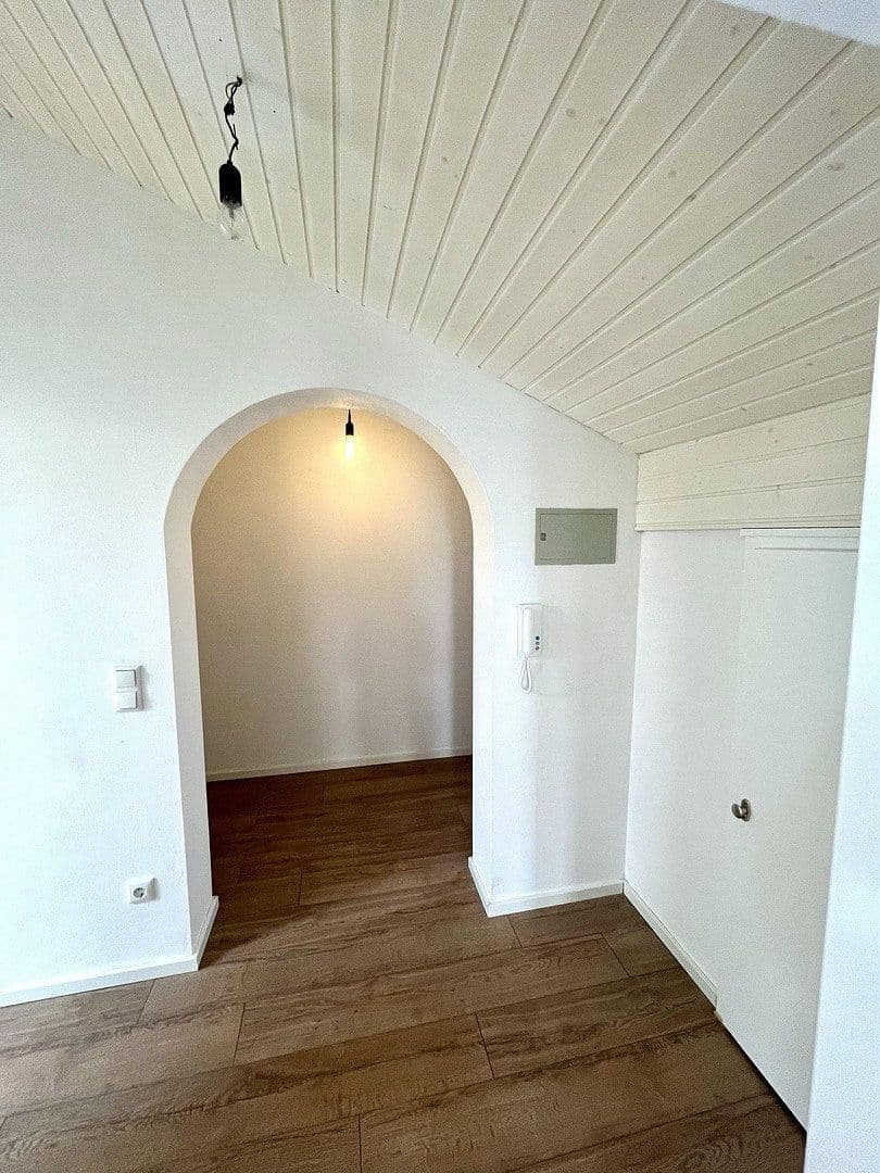 Studio flat to rent, 64 m², Bergen, Bavaria Studio flat to rent, 64 m², Bergen, Bavaria