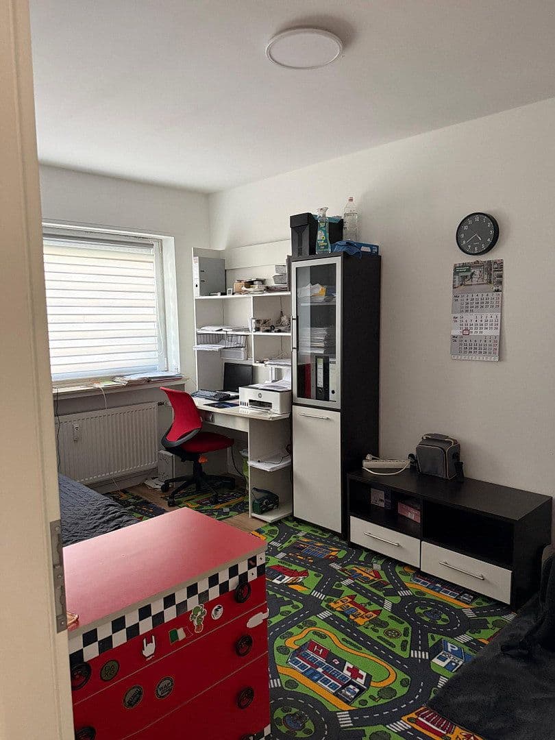 3 bedroom flat to rent, 95 m², Neu-Isenburg, Hesse 3 bedroom flat to rent, 95 m², Neu-Isenburg, Hesse