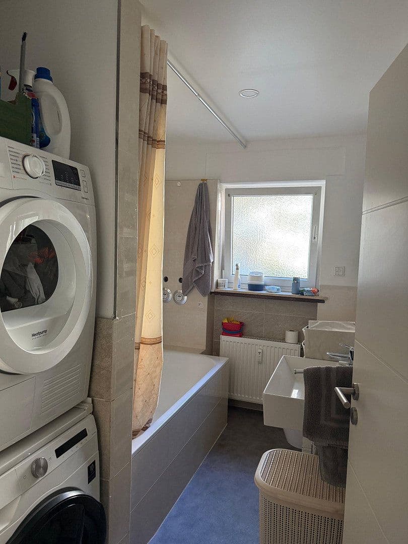 3 bedroom flat to rent, 95 m², Neu-Isenburg, Hesse 3 bedroom flat to rent, 95 m², Neu-Isenburg, Hesse