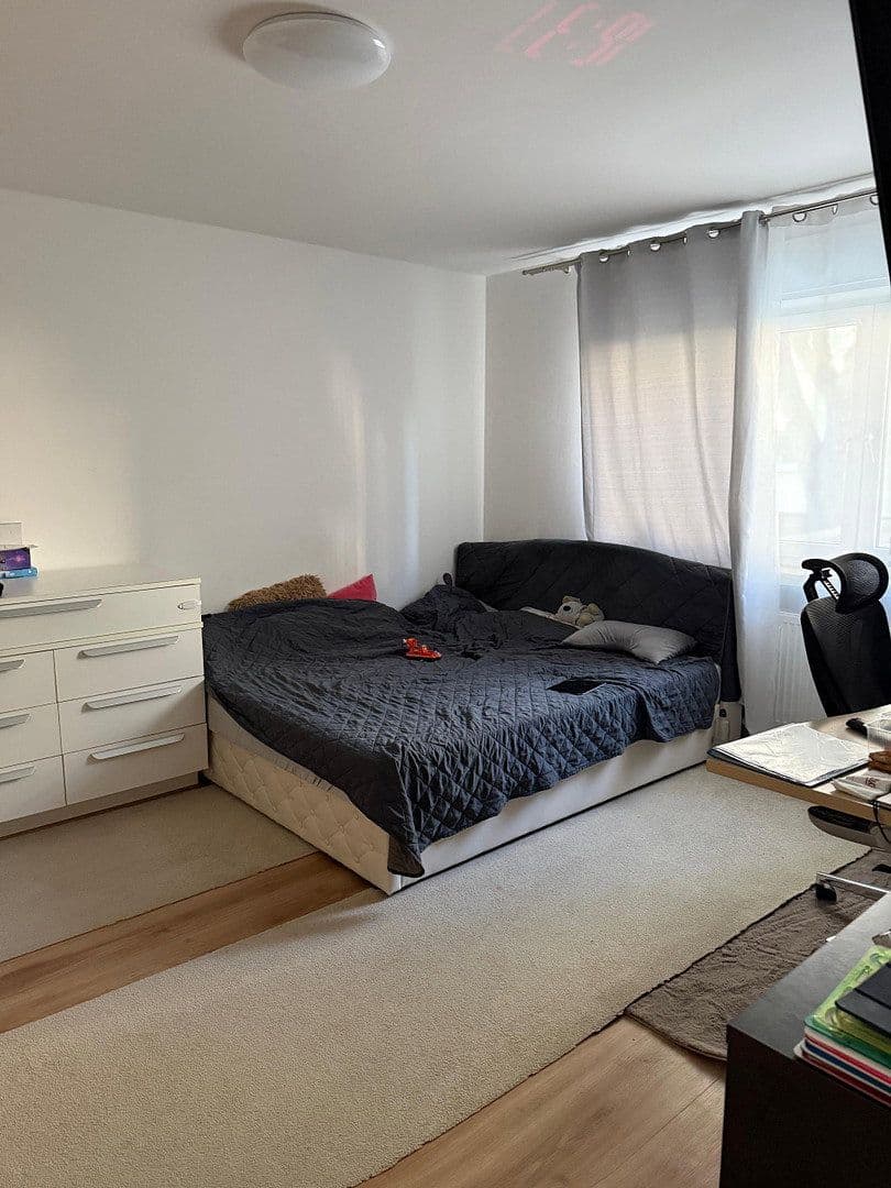 3 bedroom flat to rent, 95 m², Neu-Isenburg, Hesse 3 bedroom flat to rent, 95 m², Neu-Isenburg, Hesse