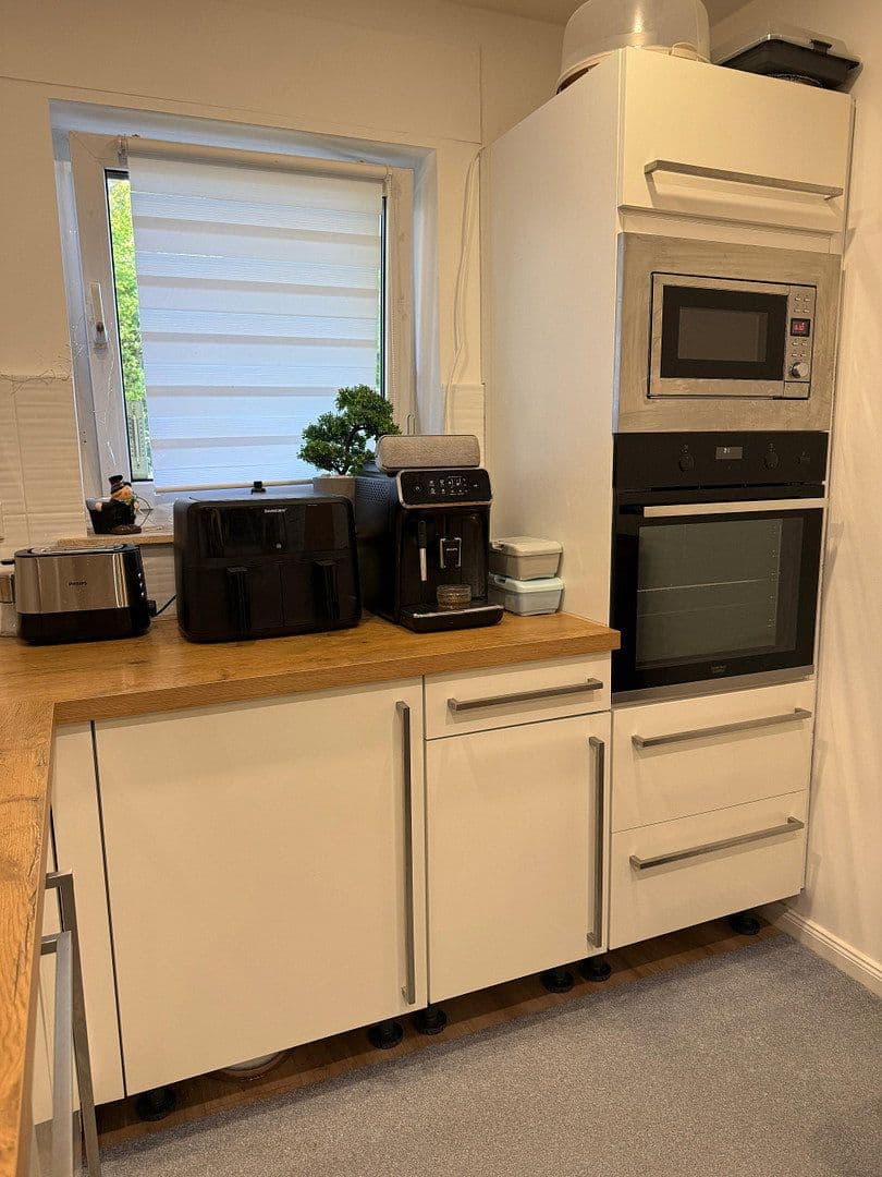 3 bedroom flat to rent, 95 m², Neu-Isenburg, Hesse 3 bedroom flat to rent, 95 m², Neu-Isenburg, Hesse