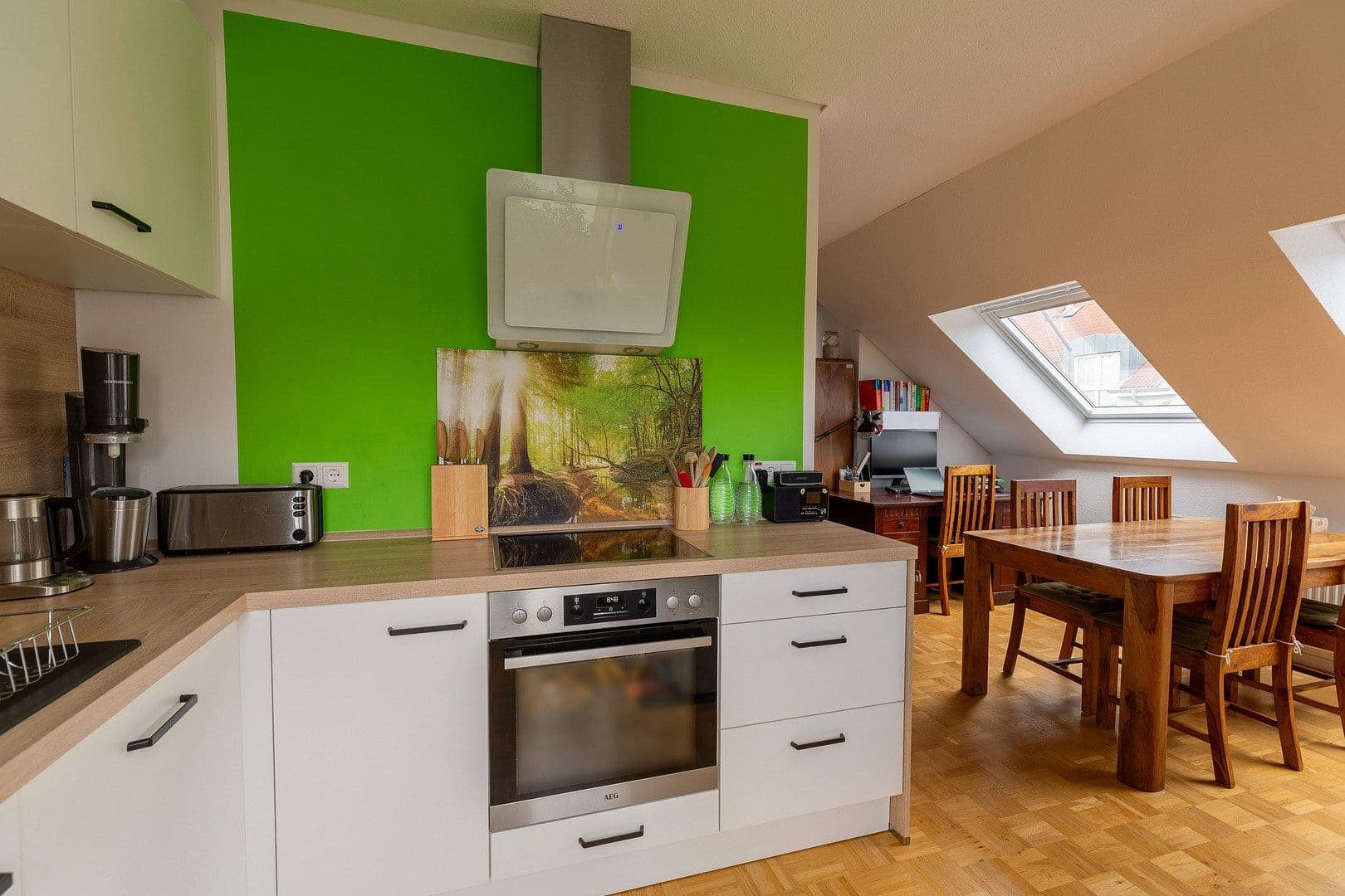 1 bedroom with open-plan kitchen flat for sale, 71 m², Berlin, Berlin 1 bedroom with open-plan kitchen flat for sale, 71 m², Berlin, Berlin