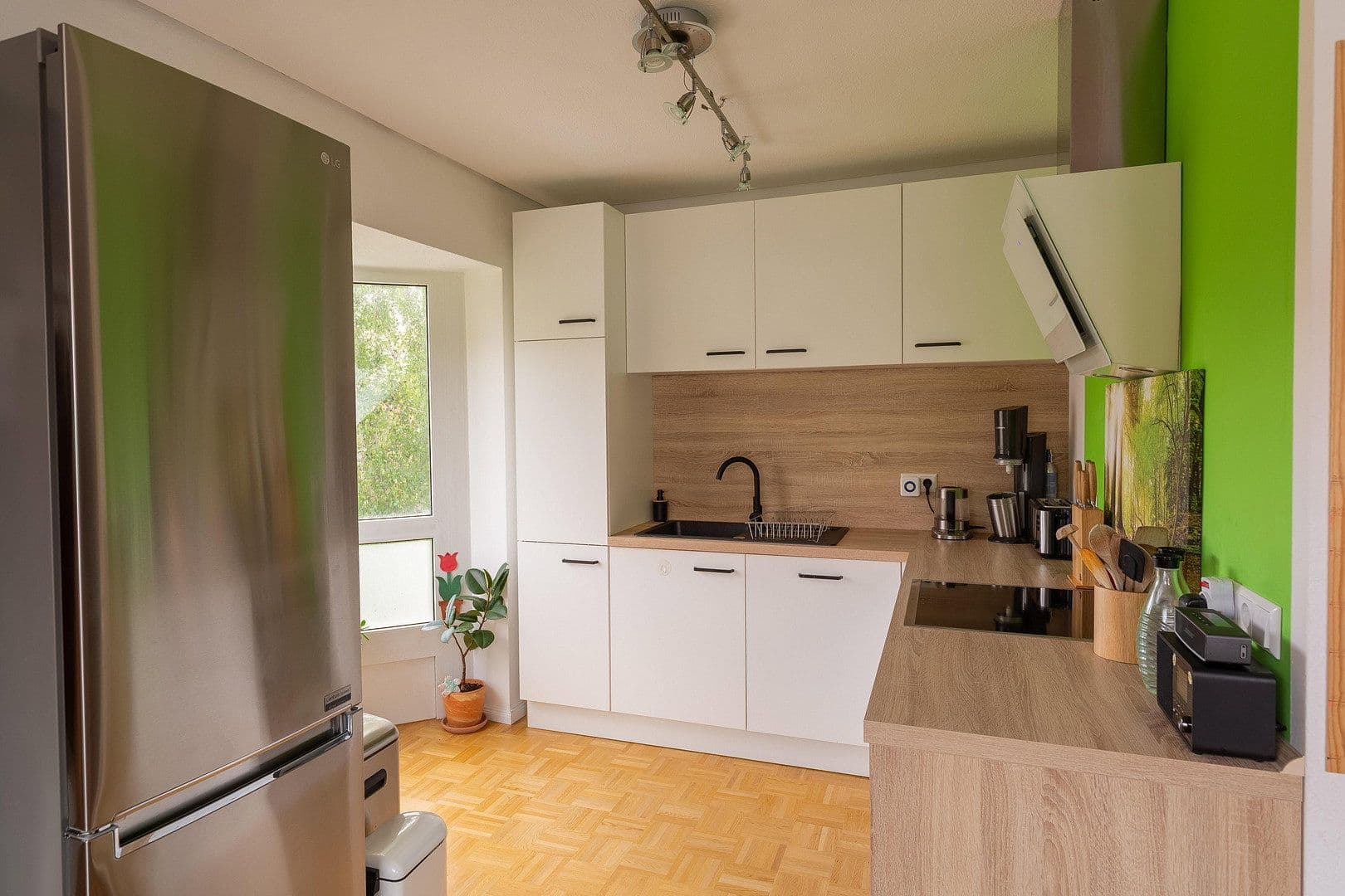 1 bedroom with open-plan kitchen flat for sale, 71 m², Berlin, Berlin 1 bedroom with open-plan kitchen flat for sale, 71 m², Berlin, Berlin