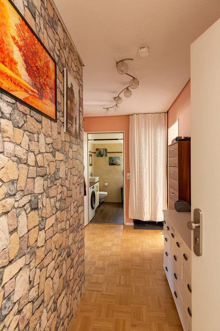 1 bedroom with open-plan kitchen flat for sale, 71 m², Berlin, Berlin 1 bedroom with open-plan kitchen flat for sale, 71 m², Berlin, Berlin