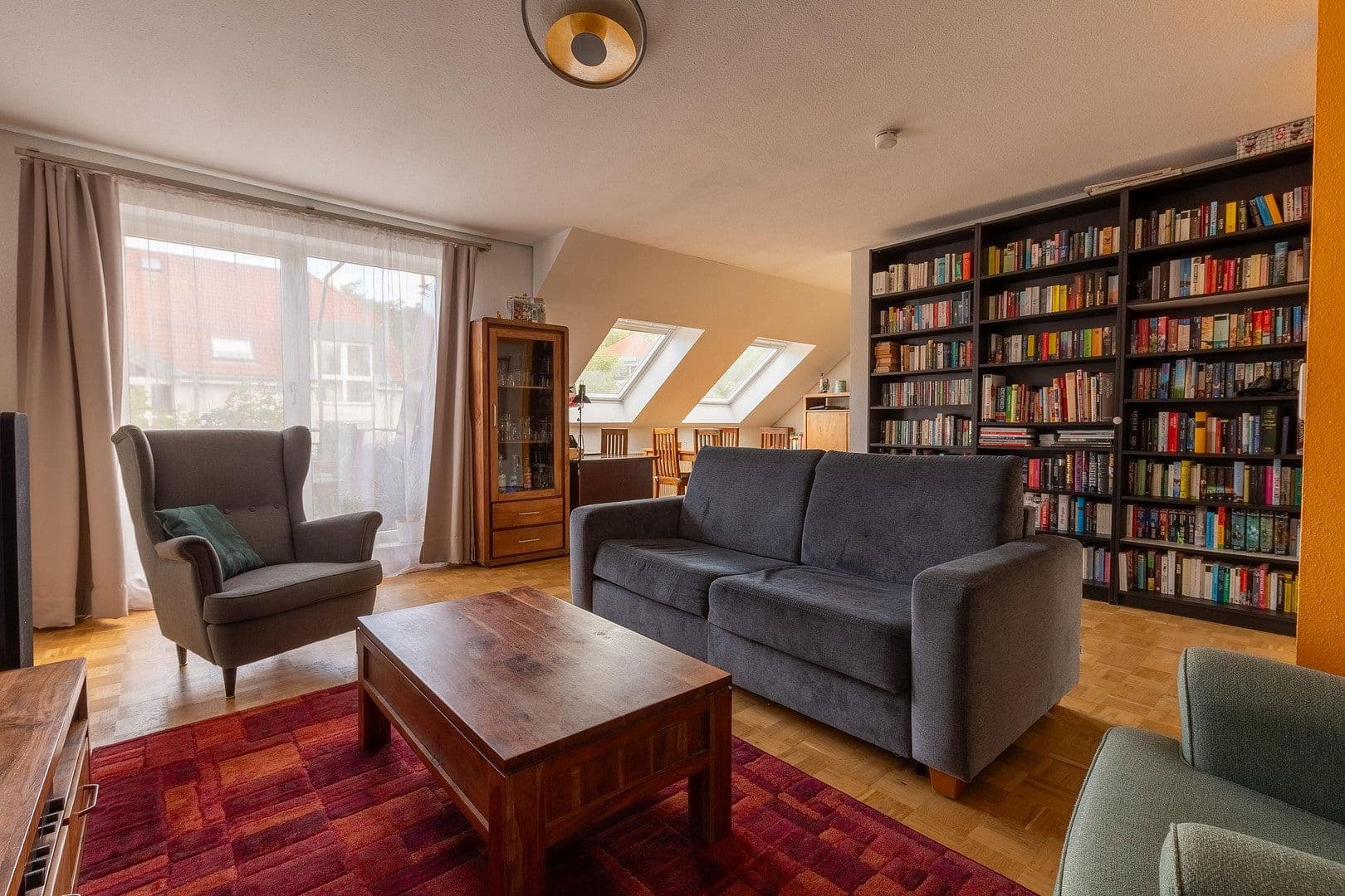 1 bedroom with open-plan kitchen flat for sale, 71 m², Berlin, Berlin 1 bedroom with open-plan kitchen flat for sale, 71 m², Berlin, Berlin