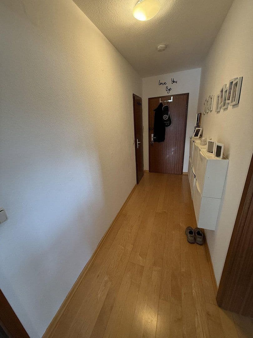 2 bedroom flat to rent, 76 m², Mannheim-Vogelstang, Baden-Württemberg 2 bedroom flat to rent, 76 m², Mannheim-Vogelstang, Baden-Württemberg