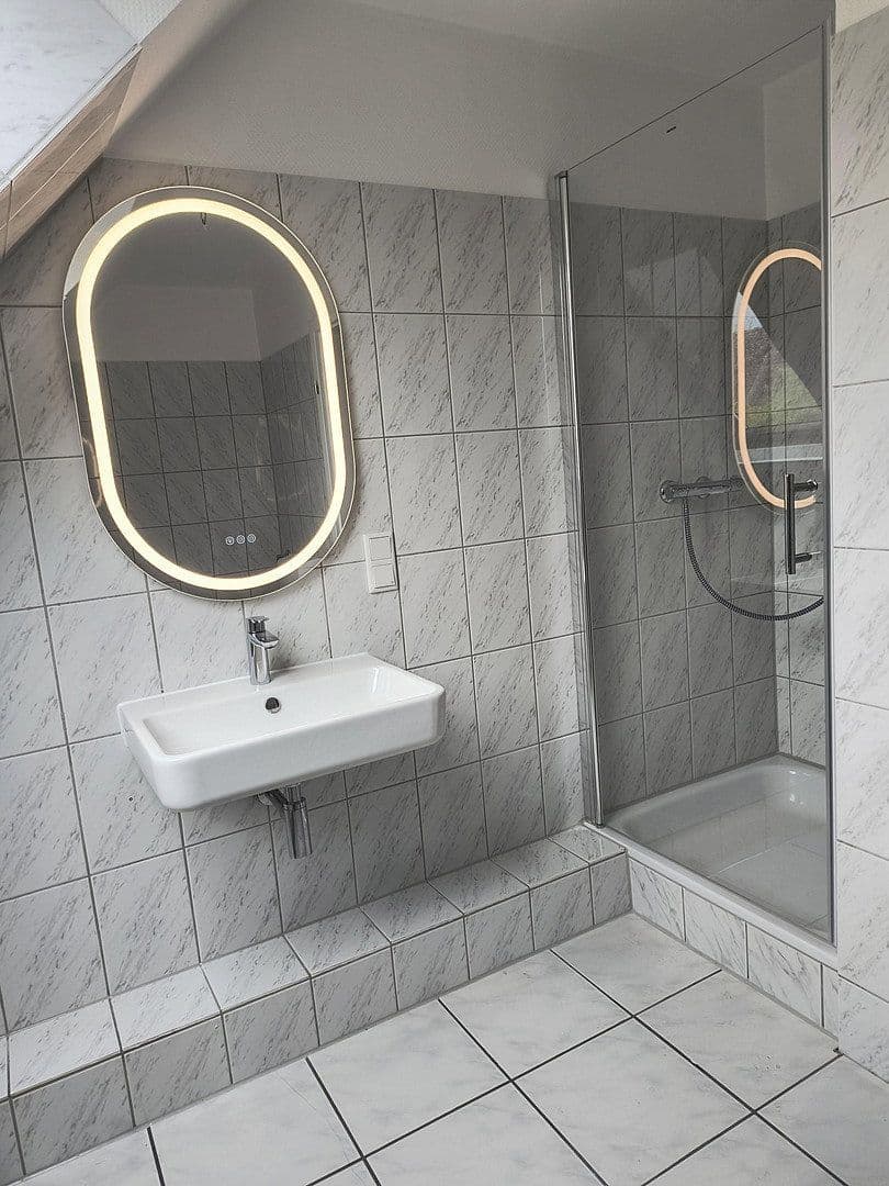 2 bedroom flat to rent, 55 m², Mittelangeln, Schleswig-Holstein 2 bedroom flat to rent, 55 m², Mittelangeln, Schleswig-Holstein