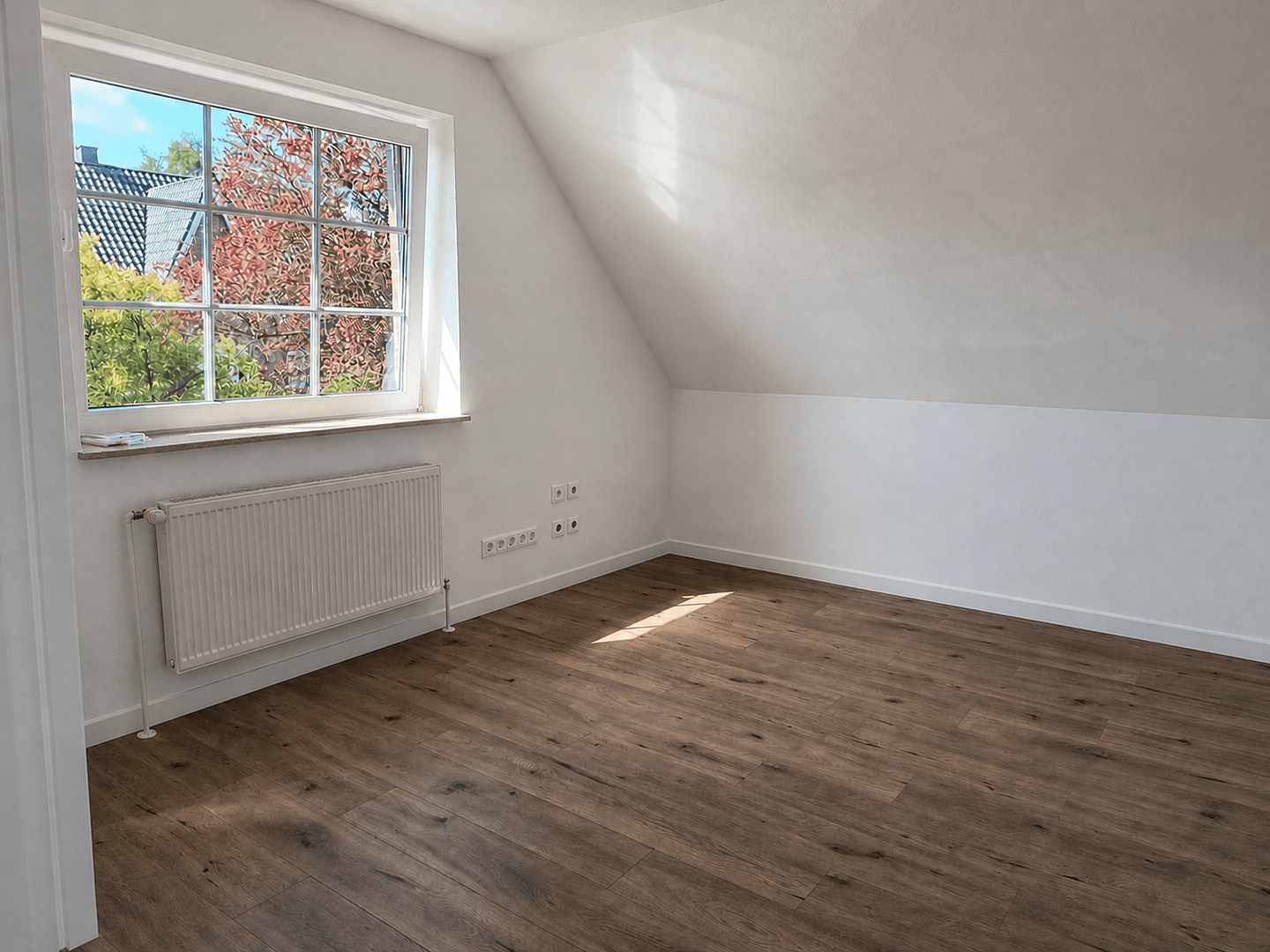 2 bedroom flat to rent, 55 m², Mittelangeln, Schleswig-Holstein 2 bedroom flat to rent, 55 m², Mittelangeln, Schleswig-Holstein