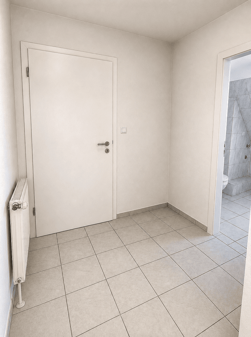 2 bedroom flat to rent, 55 m², Mittelangeln, Schleswig-Holstein 2 bedroom flat to rent, 55 m², Mittelangeln, Schleswig-Holstein